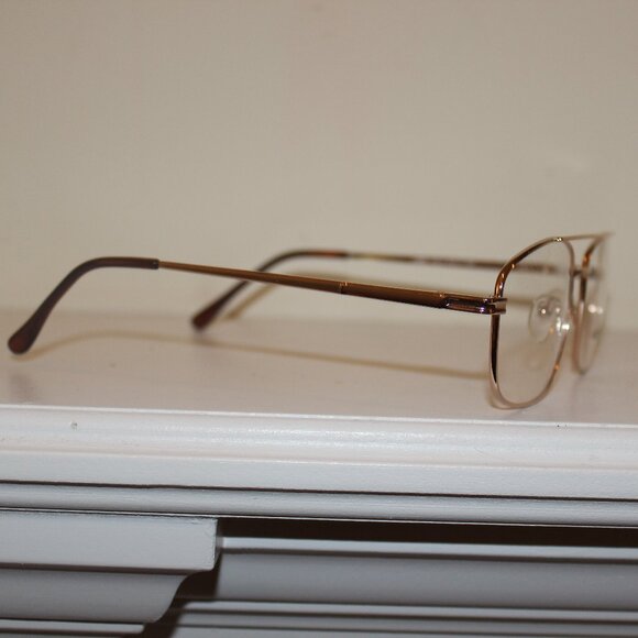 Affordable Designs Men's Glasses (larry) - Picture 3 of 5